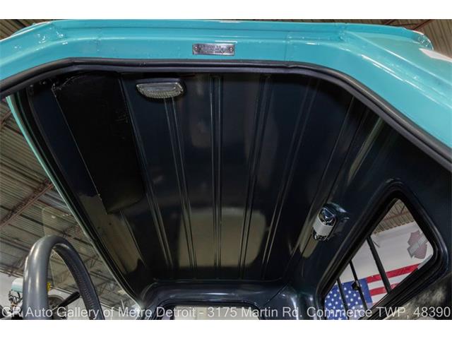 1966 GMC 1000 (CC-2104039) for sale in Kentwood, Michigan