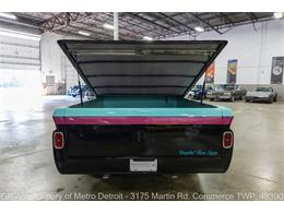 1966 GMC 1000 (CC-2104039) for sale in Kentwood, Michigan