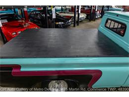1966 GMC 1000 (CC-2104039) for sale in Kentwood, Michigan