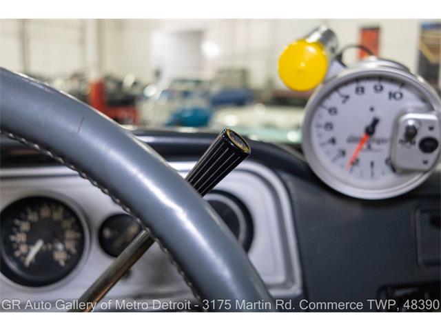 1966 GMC 1000 (CC-2104039) for sale in Kentwood, Michigan