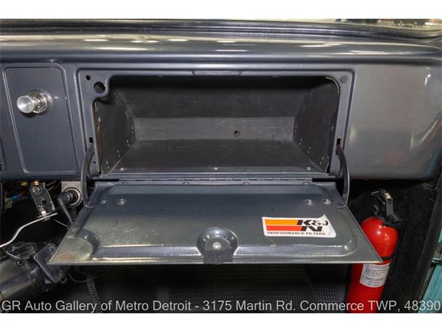 1966 GMC 1000 (CC-2104039) for sale in Kentwood, Michigan