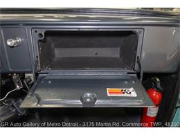 1966 GMC 1000 (CC-2104039) for sale in Kentwood, Michigan