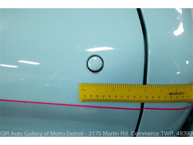 1966 GMC 1000 (CC-2104039) for sale in Kentwood, Michigan