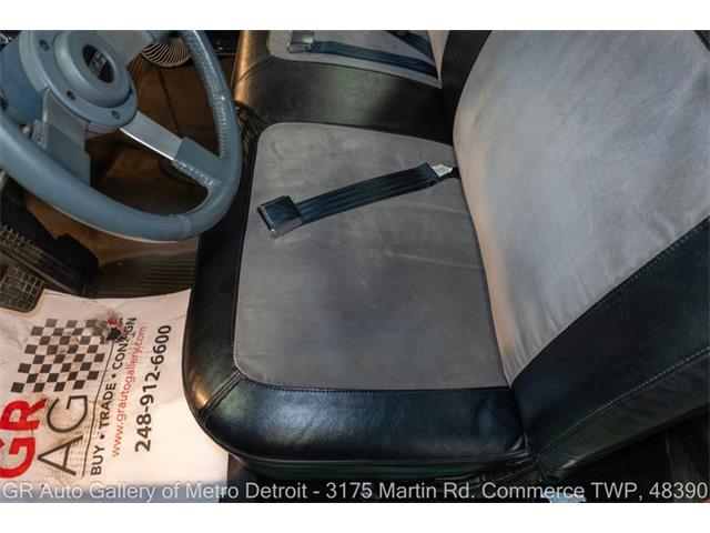 1966 GMC 1000 (CC-2104039) for sale in Kentwood, Michigan