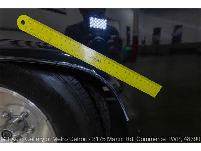 1966 GMC 1000 (CC-2104039) for sale in Kentwood, Michigan