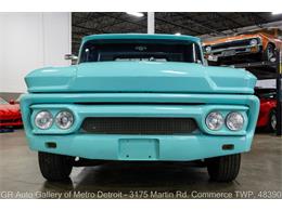 1966 GMC 1000 (CC-2104039) for sale in Kentwood, Michigan