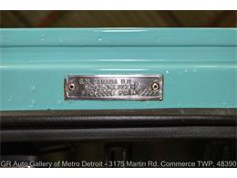 1966 GMC 1000 (CC-2104039) for sale in Kentwood, Michigan