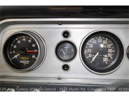 1966 GMC 1000 (CC-2104039) for sale in Kentwood, Michigan