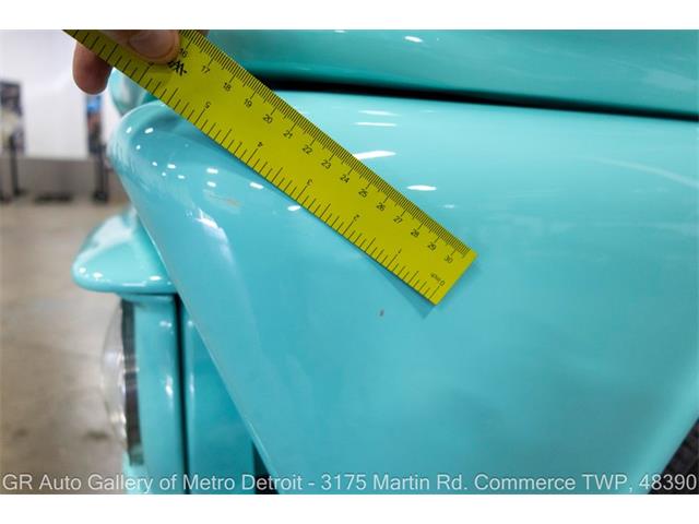 1966 GMC 1000 (CC-2104039) for sale in Kentwood, Michigan