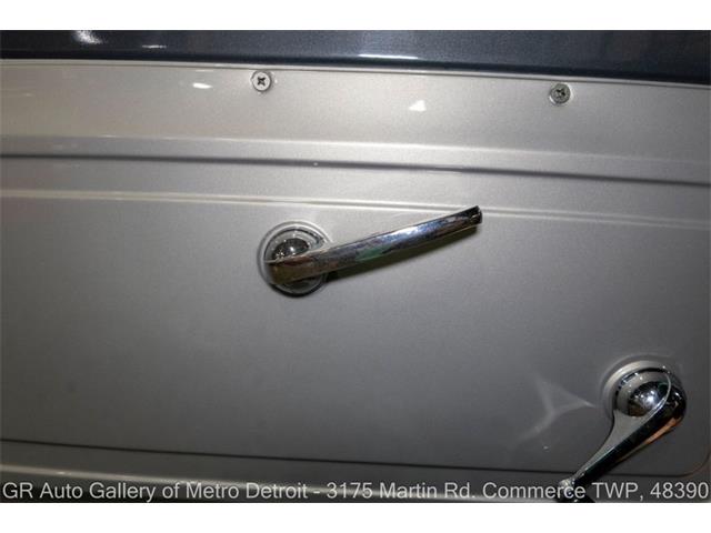1966 GMC 1000 (CC-2104039) for sale in Kentwood, Michigan