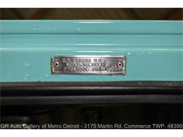 1966 GMC 1000 (CC-2104039) for sale in Kentwood, Michigan