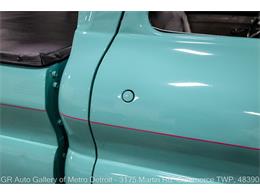 1966 GMC 1000 (CC-2104039) for sale in Kentwood, Michigan