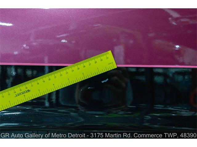 1966 GMC 1000 (CC-2104039) for sale in Kentwood, Michigan