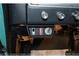 1966 GMC 1000 (CC-2104039) for sale in Kentwood, Michigan