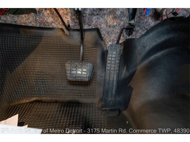 1966 GMC 1000 (CC-2104039) for sale in Kentwood, Michigan