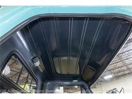 1966 GMC 1000 (CC-2104039) for sale in Kentwood, Michigan