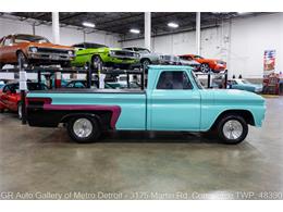 1966 GMC 1000 (CC-2104039) for sale in Kentwood, Michigan