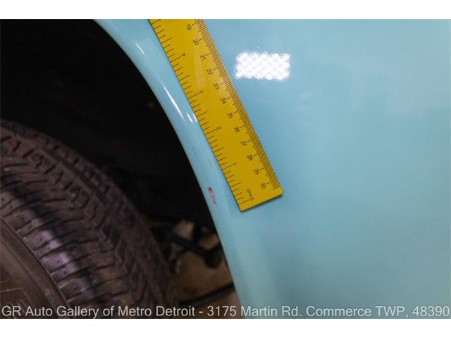 1966 GMC 1000 (CC-2104039) for sale in Kentwood, Michigan
