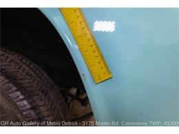 1966 GMC 1000 (CC-2104039) for sale in Kentwood, Michigan