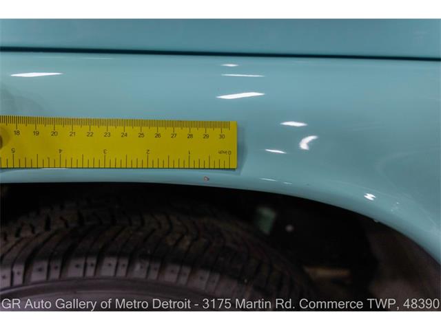 1966 GMC 1000 (CC-2104039) for sale in Kentwood, Michigan