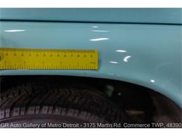 1966 GMC 1000 (CC-2104039) for sale in Kentwood, Michigan