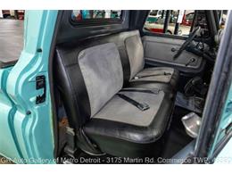 1966 GMC 1000 (CC-2104039) for sale in Kentwood, Michigan