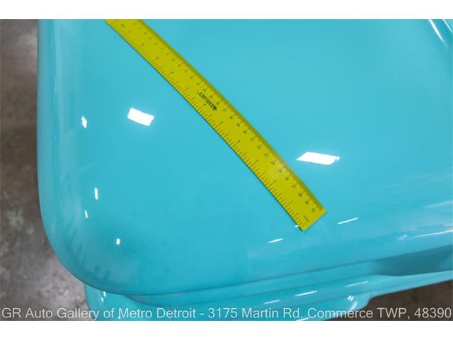 1966 GMC 1000 (CC-2104039) for sale in Kentwood, Michigan