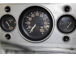 1966 GMC 1000 (CC-2104039) for sale in Kentwood, Michigan