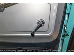 1966 GMC 1000 (CC-2104039) for sale in Kentwood, Michigan