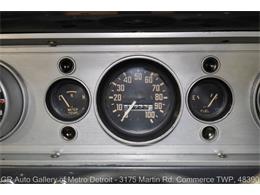 1966 GMC 1000 (CC-2104039) for sale in Kentwood, Michigan