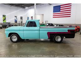 1966 GMC 1000 (CC-2104039) for sale in Kentwood, Michigan