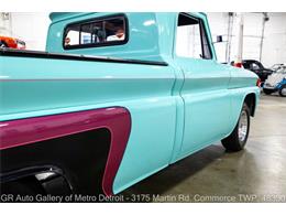 1966 GMC 1000 (CC-2104039) for sale in Kentwood, Michigan