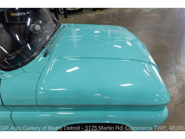1966 GMC 1000 (CC-2104039) for sale in Kentwood, Michigan