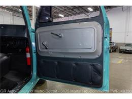 1966 GMC 1000 (CC-2104039) for sale in Kentwood, Michigan