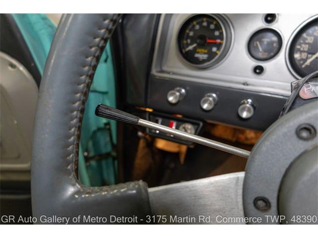 1966 GMC 1000 (CC-2104039) for sale in Kentwood, Michigan