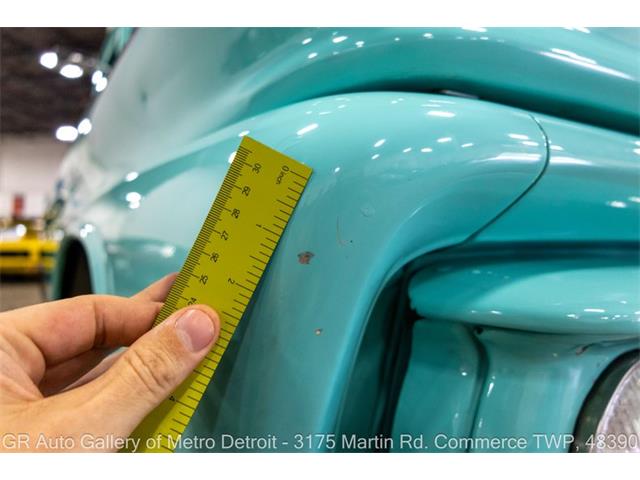 1966 GMC 1000 (CC-2104039) for sale in Kentwood, Michigan