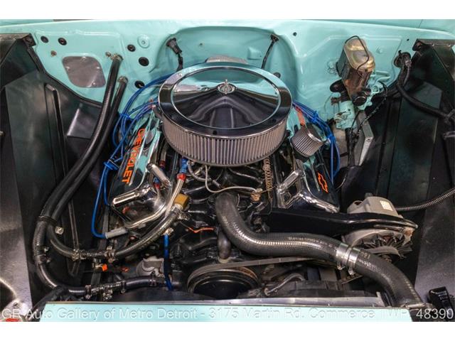 1966 GMC 1000 (CC-2104039) for sale in Kentwood, Michigan