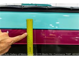 1966 GMC 1000 (CC-2104039) for sale in Kentwood, Michigan