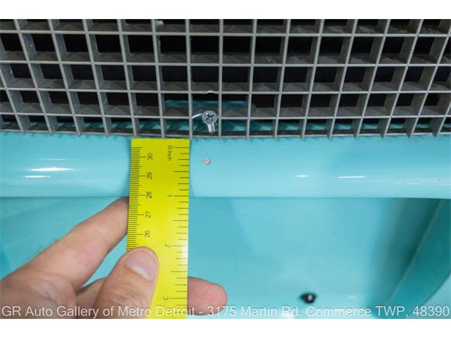 1966 GMC 1000 (CC-2104039) for sale in Kentwood, Michigan