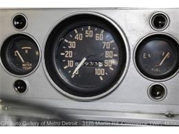 1966 GMC 1000 (CC-2104039) for sale in Kentwood, Michigan