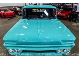 1966 GMC 1000 (CC-2104039) for sale in Kentwood, Michigan