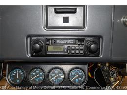 1966 GMC 1000 (CC-2104039) for sale in Kentwood, Michigan