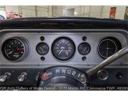 1966 GMC 1000 (CC-2104039) for sale in Kentwood, Michigan