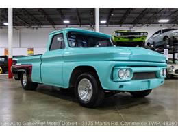 1966 GMC 1000 (CC-2104039) for sale in Kentwood, Michigan