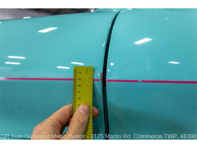 1966 GMC 1000 (CC-2104039) for sale in Kentwood, Michigan