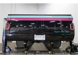 1966 GMC 1000 (CC-2104039) for sale in Kentwood, Michigan
