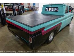 1966 GMC 1000 (CC-2104039) for sale in Kentwood, Michigan