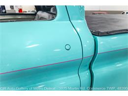 1966 GMC 1000 (CC-2104039) for sale in Kentwood, Michigan