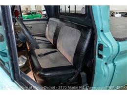 1966 GMC 1000 (CC-2104039) for sale in Kentwood, Michigan