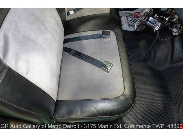 1966 GMC 1000 (CC-2104039) for sale in Kentwood, Michigan
